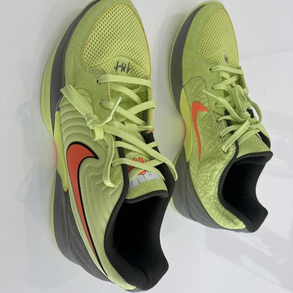 Nike Men\'s JA 2 \